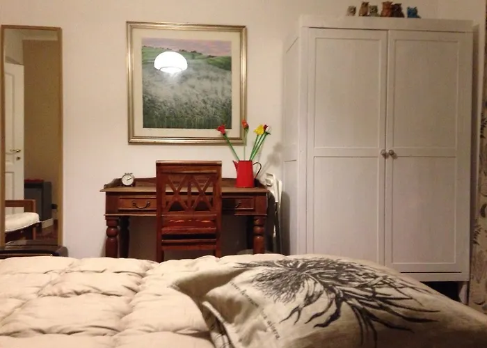 La Casa Di Antonia
