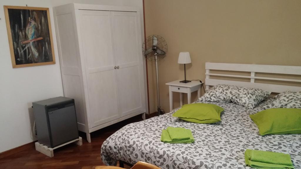 La Casa Di Antonia Bed & Breakfast