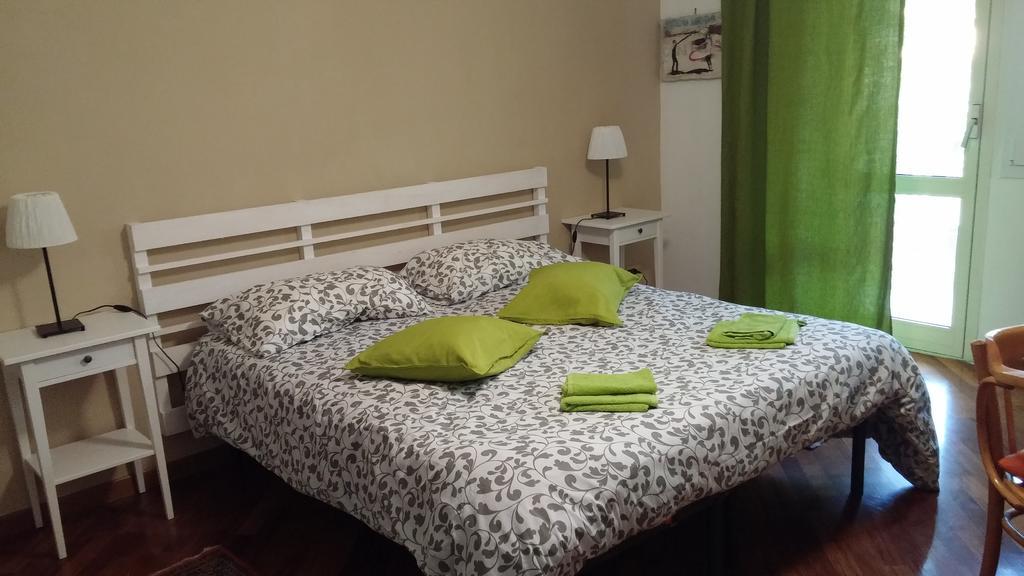 Bed & Breakfast La Casa Di Antonia Roma