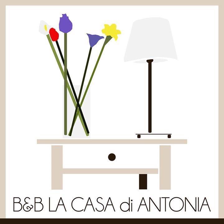 La Casa Di Antonia