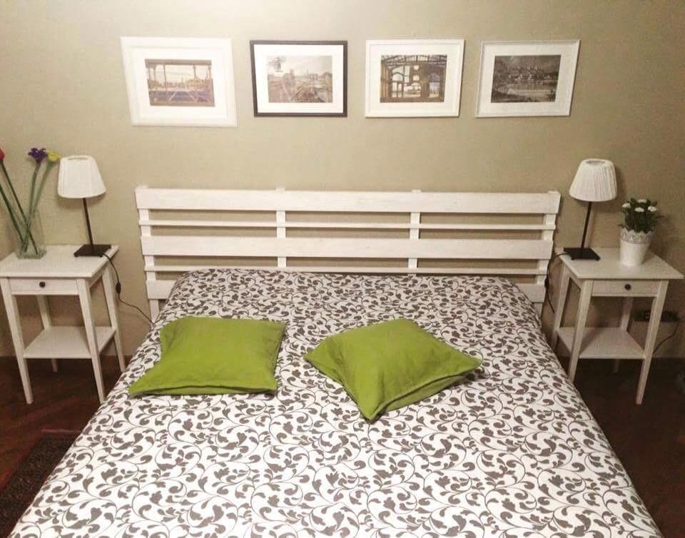 La Casa Di Antonia Bed & Breakfast *