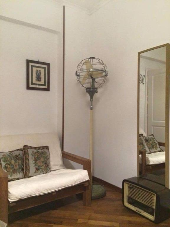 La Casa Di Antonia Roma