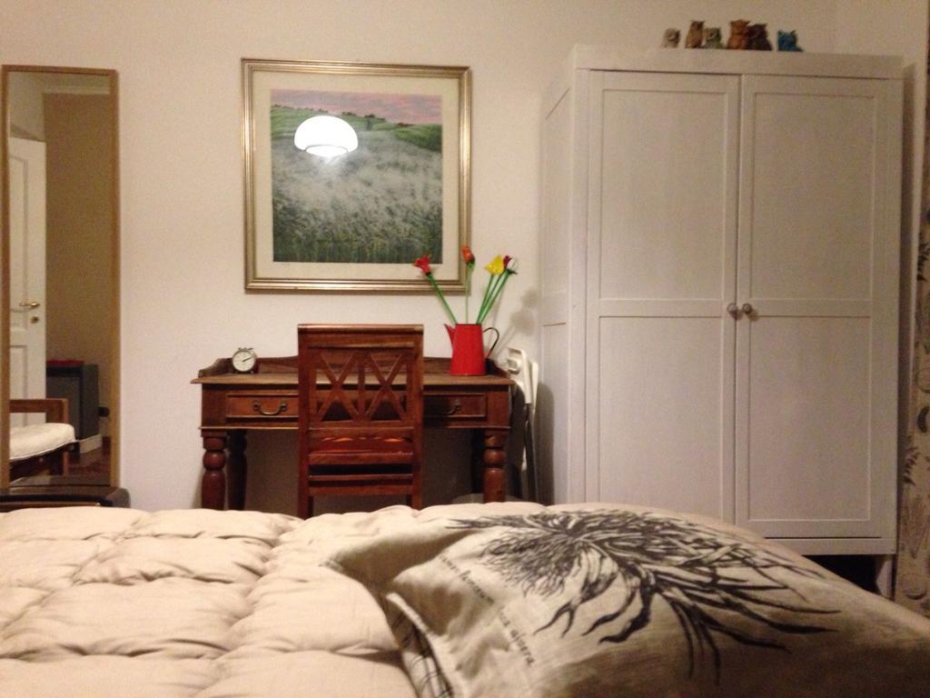 Bed & Breakfast La Casa Di Antonia *
