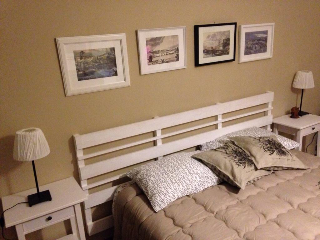 Bed & Breakfast La Casa Di Antonia Roma
