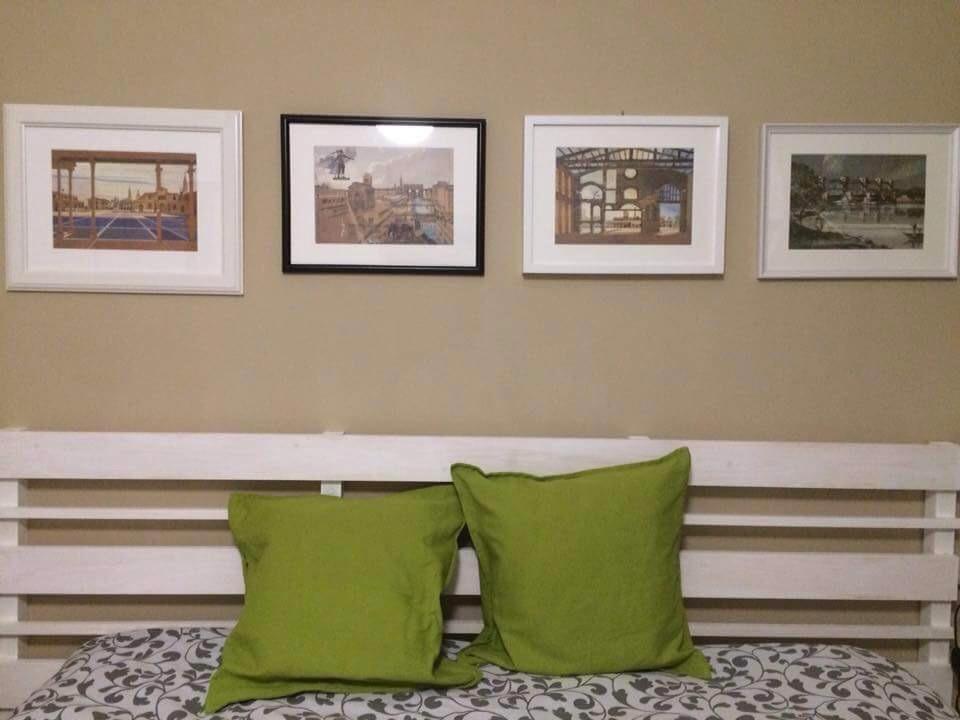 Bed & Breakfast La Casa Di Antonia Roma