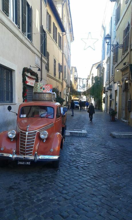 La Casa Di Antonia