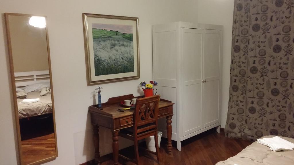 La Casa Di Antonia Bed & Breakfast