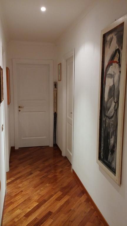 La Casa Di Antonia *