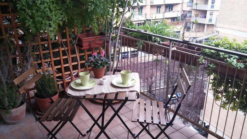 La Casa Di Antonia Bed & Breakfast *