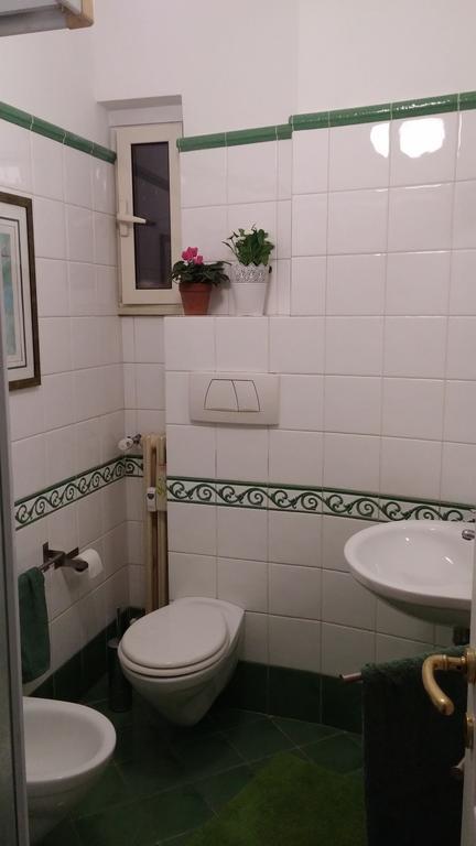 La Casa Di Antonia * Roma