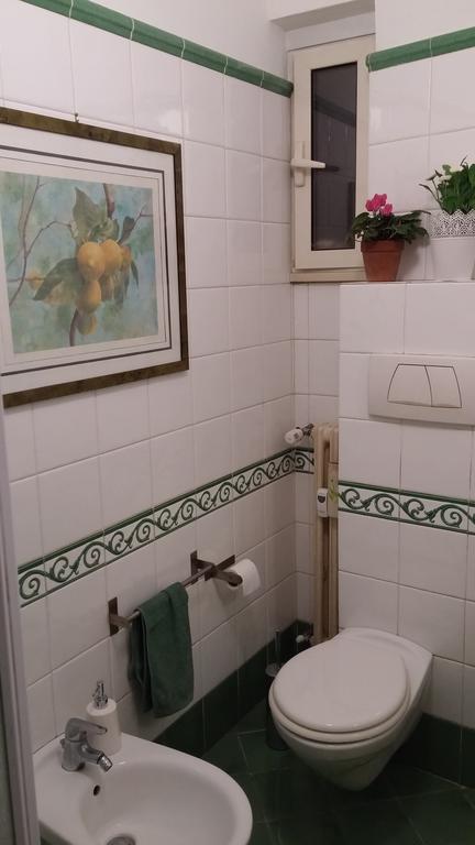 La Casa Di Antonia Bed & Breakfast Roma