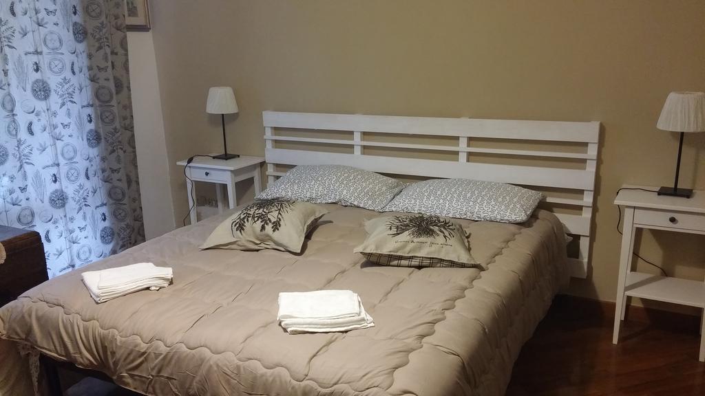 Bed & Breakfast La Casa Di Antonia Rome